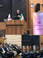 همایش پدافند غیرعامل در شهرستان قدس؛ ایمنی جامعه در گرو آگاهی و مشارکت مردم