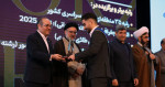 «جایزه البرز»؛ فرصت شناخت و حمایت  از نخبگان و آینده‌سازان ایران