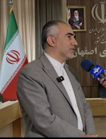 درخشش شرکت توزیع نیروی برق استان اصفهان در سامانه ارزیابی ملی