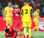 تحول آشکار در پرسپولیس