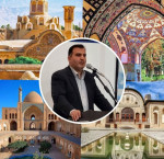 احیای معماری بومی و راه‌اندازی خانه خلاق معماری اولویتی برای کاشان؛ شهر خلاق معماری