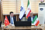 همکاری های علمی دانشگاه ارومیه و دانشگاه‌های ترکیه توسعه می‌یابد