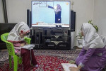 آمادگی برای آموزش مجازی در شرایط آلودگی هوا و پخش مدرسه تلویزیونی