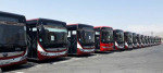 نیاز تهران ۱۰ هزار اتوبوس؛ موجودی فعلی فقط ۳۲۰۰ دستگاه