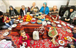 یلدا؛ شبی که تاریکی بهانه‌ای برای هم‌نشینی شد