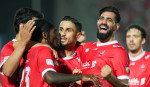 پرسپولیس و اوسمار در مسیر قهرمانی