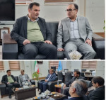 تفویض اختیارات تأمین اجتماعی و لزوم تسهیل خدمات به شهروندان