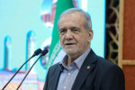 پزشکیان: هدف دولت کاهش فشار معیشتی  بر مردم است