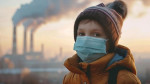 پیامدهای کمتر دیده‌شده آلودگی هوا بر سلامت کودکان