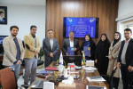 امضای تفاهم‌نامه سه‌جانبه برای جلب مشارکت نخبگان در صنعت آب و فاضلاب کشور