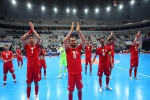 تحلیل عملکرد تیم ملی از دید AFC