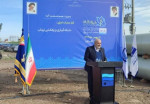 آبگیری سد نرماب در آینده نزدیک آغاز می‌شود