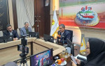 خاموشی سالانه هر مشترک برق اصفهان به ۸۵ دقیقه رسید