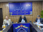 پایان بررسی صلاحیت داوطلبان شورای شهر قدس در هیئت اجرایی؛ پرونده ۲۱۲ نفر به هیئت نظارت ارسال شد