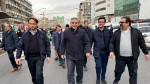 حضور مردم در راهپیمایی ۲۲ بهمن پیام روشنی به دشمنان است
