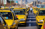 آغاز فرآیند نوسازی ناوگان تاکسیرانی بدون آورده نقدی توسط متقاضیان
