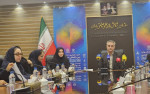 شرکت ۱۱۸ طرح از ۳۱ کشور در ۳۹ امین جشنواره خوارزمی با وجود تحریم‌ها