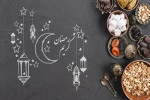 از خرما و آب ولرم تا پرهیز از غذای چرب؛ نسخه طب ایرانی برای روزه‌داران