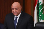 عون:حملات اخیر اسرائیل نقض آشکار تعهدات بین‌المللی است