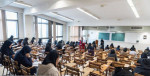 اسامی پذیرفته‌شدگان تکمیل ظرفیت بر اساس سوابق تحصیلی کنکور اعلام شد