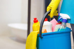 ترکیب مرگبار مواد شوینده در خانه‌تکانی