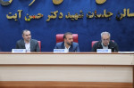 برگزاری جلسه ۴۸۲ شورای اسلامی شهرقدس با محوریت مطالبات مردمی