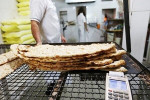 سهمیه نانوایی‌های سراسر کشور در حال شارژ است