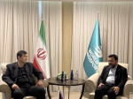 دنیامالی:مردم ایران زیر بار ذلت و سازش نمی‌روند