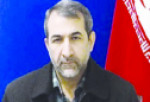 تولید بیش از ۱۰ هزار تن گوشت و انجام ۷ هزار بازدید در طرح تشدید نظارت دامپزشکی مرکزی