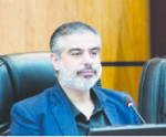 استاندار مرکزی : تقویت ظرفیت‌های کشاورزی و انرژی خورشیدی در استان مرکزی