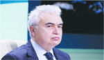 جبران کاهش تولید انرژی در خاورمیانه ۲ سال زمان می‌برد
