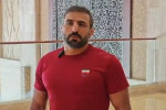 سرمربی تیم ملی کشتی ساحلی:برای کسب خوشرنگ‌ترین مدال به سانیا آمده‌ایم
