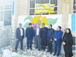 پیگیری‌های پارلمانی برای تسریع در بازسازی مدارس آسیب‌دیده خمین