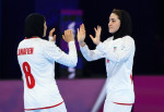 دو رویداد پیش روی فوتسال زنان ایران؛ آینده‌سازی در داکار و ریاض