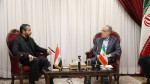 هفته علم ایران و عراق در اولین فرصت برگزار می‌شود
