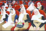 تا سال ۱۴۳۰ سالمندان ۳۰ درصد جمعیت کشور  را تشکیل می‌دهند