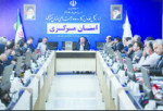نخستین نشست ستاد بزرگداشت هفته کار  و کارگر ۱۴۰۵ در استان مرکزی برگزار شد