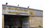 سرویس دهی خدمات مترو به فرودگاه مهر آباد