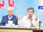 تأکید مدیرعامل تراکتورسازی بر تداوم جهاد در سنگر تولید و خدمت