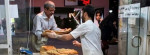 افزایش نانوایی‌های پخت «نان کامل» کرمانشاه  به ۷۵ واحد تا پایان بهار