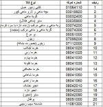 صادرات ۲۱ محصول کشاورزی آزاد شد