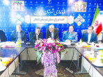 در نشست شورای مسکن ؛ وضعیت مسکن ملی و طرح های عمرانی  دلیجان بررسی شد