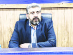 همدلی و پشتیبانی صاحبان صنایع بزرگ شهرستان قدس از مدیریت شهری در شرایط حساس جنگ