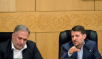 همگرایی دولت و مجلس برای تأمین نیازهای صنایع تکمیلی پتروشیمی
