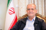 خلیج‌فارس شریان حیاتی انرژی جهان است