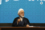 از مذاکره استقبال می‌کنیم اما تحمیل را نمی‌پذیریم