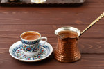 نوشیدن قهوه باعث بهبود سلامت دستگاه گوارش می‌شود؟