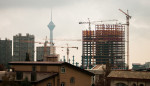 رشد ۲ برابری صدور پروانه ساخت مسکن در تهران