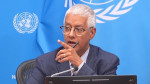 سازمان ملل خواستار خویشتن‌داری در تنگه هرمز برای حفظ آتش‌بس شد