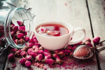 خواص بوئیدن و نوشیدن دمنوش گل محمدی